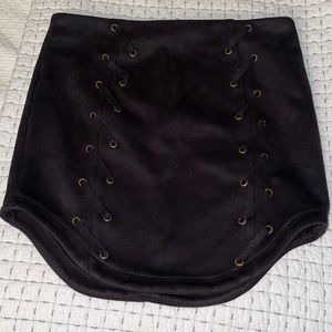 Rumor Skirt